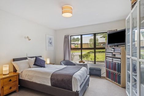 Photo of property in 1 Saint James Avenue, Hanmer Springs, 7334