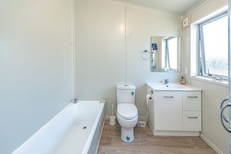 Photo of property in 3a Mitchell Street, Aramoho, Whanganui, 4500