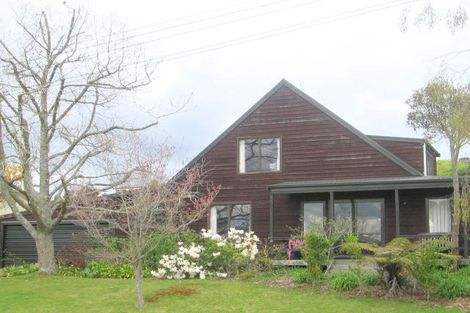 Photo of property in 28 Kerswell Terrace, Tihiotonga, Rotorua, 3015