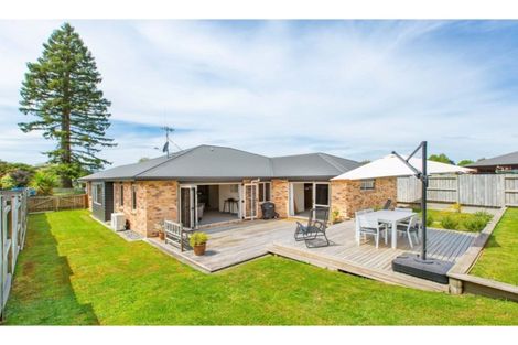 Photo of property in 74 Station Road, Matamata, 3400