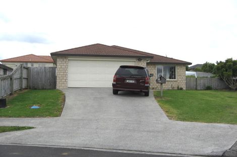 Photo of property in 22 Marblewood Grove, Pukekohe, 2120