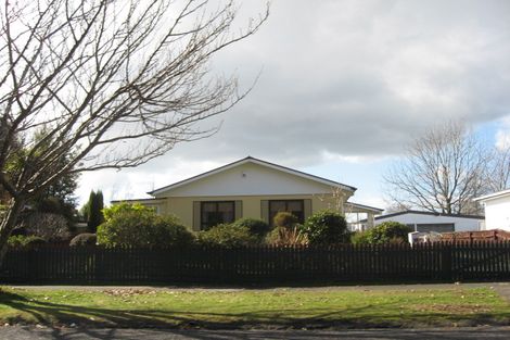 Photo of property in 22 Rangiamohia Road, Turangi, 3334