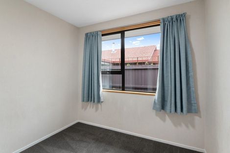 Photo of property in 1/22 Nepal Place, Burnside, Christchurch, 8053