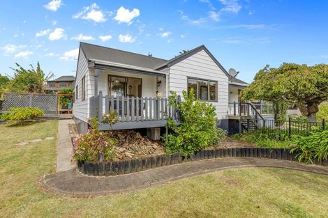 Photo of property in 37 Williams Avenue, Morrinsville, 3300
