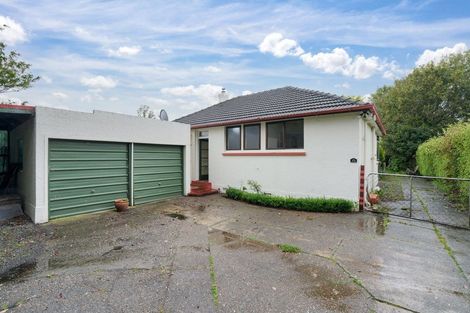 Photo of property in 372 Saint Andrew Street, Glengarry, Invercargill, 9810
