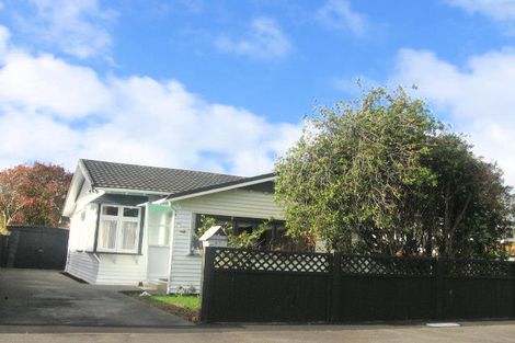 Photo of property in 97 Shamrock Street, Takaro, Palmerston North, 4412