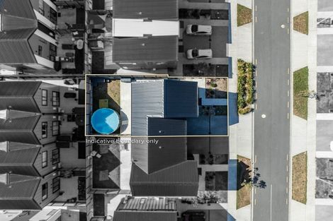 Photo of property in 11 Betty Boyes Street, Wallaceville, Upper Hutt, 5018