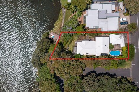 Photo of property in 2 Manurere Avenue, Takapuna, Auckland, 0622