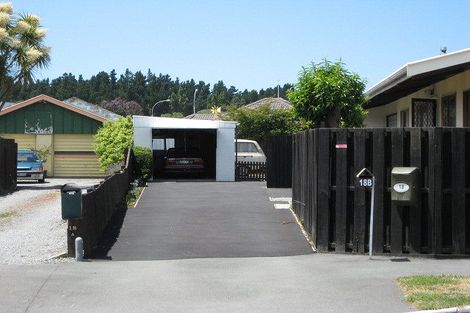 Photo of property in 18a Lamorna Road, Parklands, Christchurch, 8083