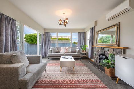 Photo of property in 48 Wales Street, Halswell, Christchurch, 8025