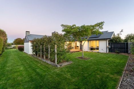 Photo of property in 8 Simms Lane, West Melton, 7618