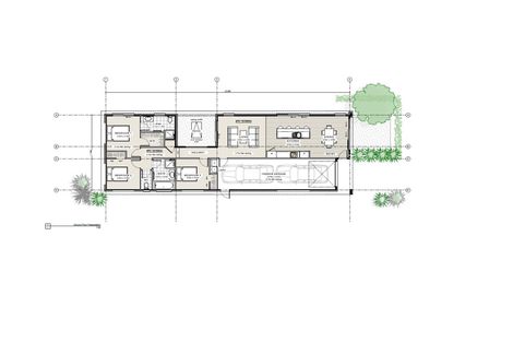 Photo of property in 4 Hera Lane, Pyes Pa, Tauranga, 3112