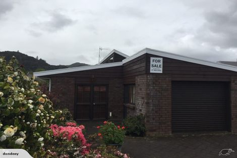 Photo of property in 306 Mackay Street, Thames, 3500