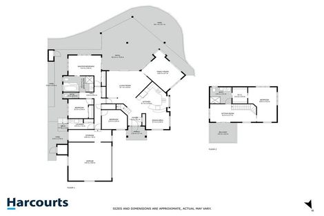Photo of property in 17 San Valentino Drive, Henderson, Auckland, 0612