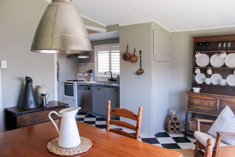 Photo of property in 7 Tweed Street, South Hill, Oamaru, 9400