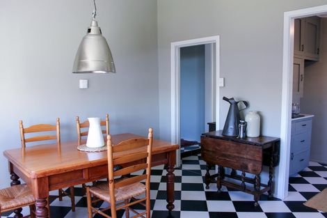 Photo of property in 7 Tweed Street, South Hill, Oamaru, 9400