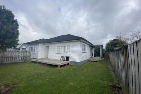 Photo of property in 50 Irvine Street, Frankton, Hamilton, 3204