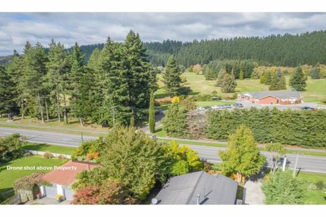 Photo of property in 12 Homebush Road, Glentunnel, Coalgate, 7673