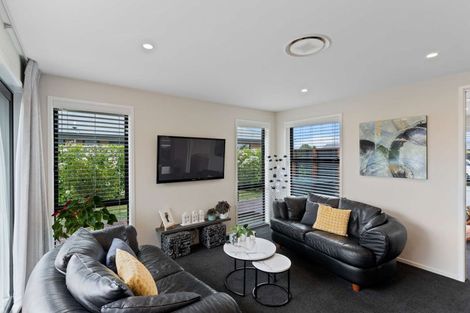 Photo of property in 38 Craig Thompson Drive, Lincoln, 7608