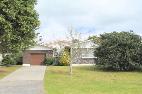 Photo of property in 223 Bellona Road, Whangamata, 3620