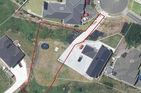 Photo of property in 22a Golf Vue Place, Castlecliff, Wanganui, 4501