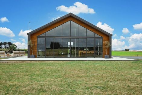 Photo of property in 99 Blondell Road, Waimatua, Invercargill, 9877