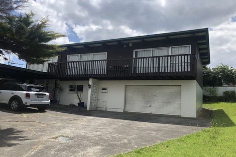 Photo of property in 59 Mcfadzean Drive, Blockhouse Bay, Auckland, 0600