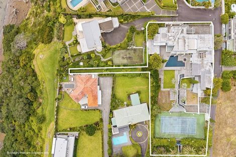 Photo of property in 2 The Rise, Saint Heliers, Auckland, 1071