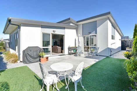 Photo of property in 3 Addies Way, Kaiapoi, 7630