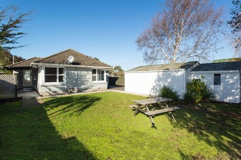 Photo of property in 41 Pembroke Street, Avondale, Christchurch, 8061