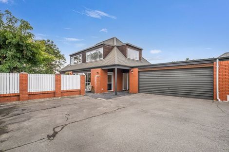 Photo of property in 1/72 Patterson Terrace, Halswell, Christchurch, 8025