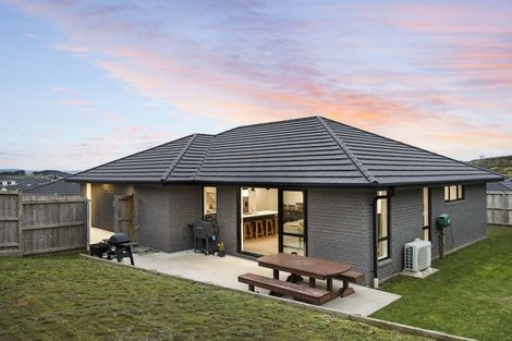 Photo of property in 32 Peacock Place, Pokeno, 2402