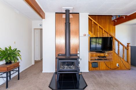 Photo of property in 21 North Street, Fairlie, 7925