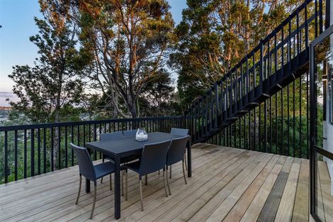 Photo of property in 3/22 Arcadia Crescent, Bayview, Auckland, 0629