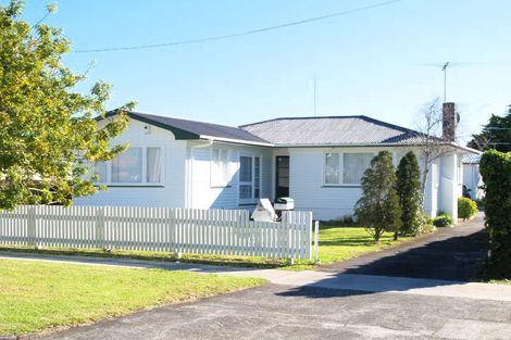 Photo of property in 7 Portage Road, Papatoetoe, Auckland, 2025