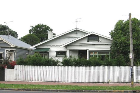 Photo of property in 84 Williamson Avenue, Grey Lynn, Auckland, 1021