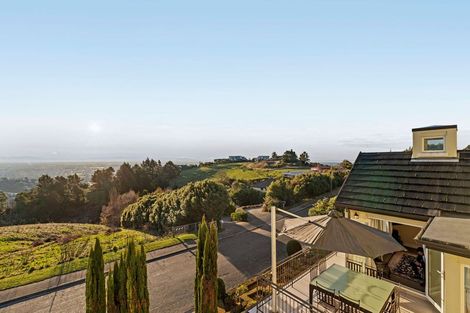 Photo of property in 9 Westview Place, Huntsbury, Christchurch, 8022