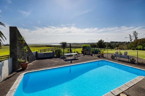 Photo of property in 268 Wright Road, Waiau Pa, Pukekohe, 2679