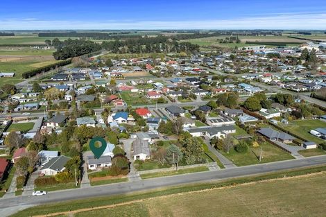 Photo of property in 130 Michael Street, Rakaia, 7710