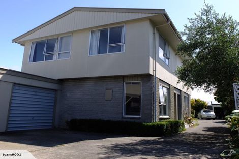 Photo of property in 3/21 Seddon Street, Sydenham, Christchurch, 8023