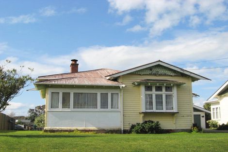 Photo of property in 46 Kings Avenue, Gonville, Whanganui, 4501
