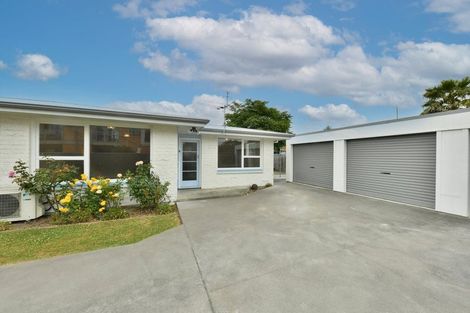 Photo of property in 3/5 Percival Street, Sydenham, Christchurch, 8023