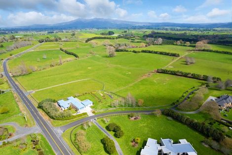 Photo of property in 168 Gillard Road, Ngahinapouri, Ohaupo, 3290