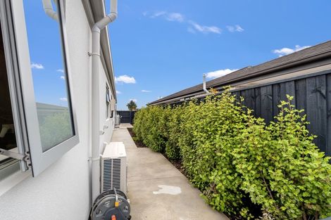 Photo of property in 525 Springston Rolleston Road, Rolleston, 7615