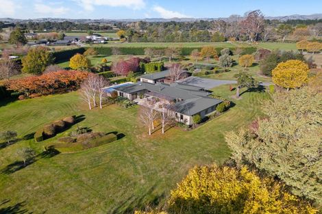 Photo of property in 404 Upper Plain Road, Upper Plain, Masterton, 5888