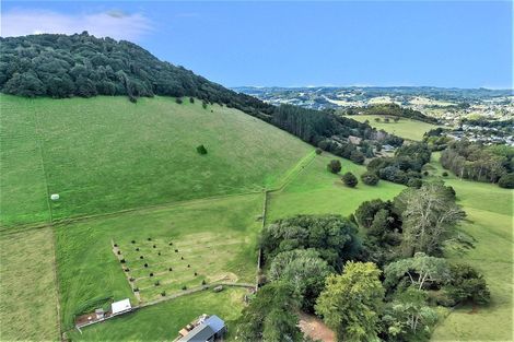 Photo of property in 189 Three Mile Bush Road, Te Kamo, Whangarei, 0112