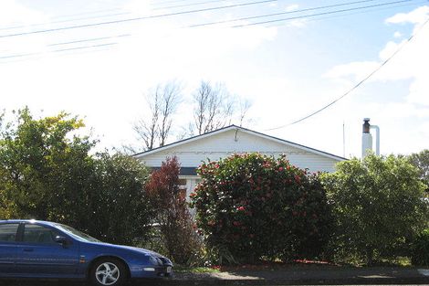 Photo of property in 26 Gaisford Terrace, Waipukurau, 4200