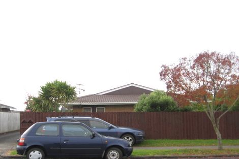 Photo of property in 1/172 Pigeon Mountain Road, Half Moon Bay, Auckland, 2012