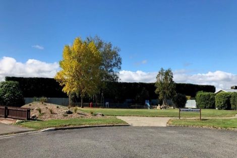 Photo of property in 2a Mockett Place, Culverden, 7392