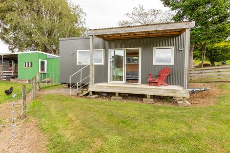 Photo of property in 426 Umutaoroa Road, Dannevirke, 4978